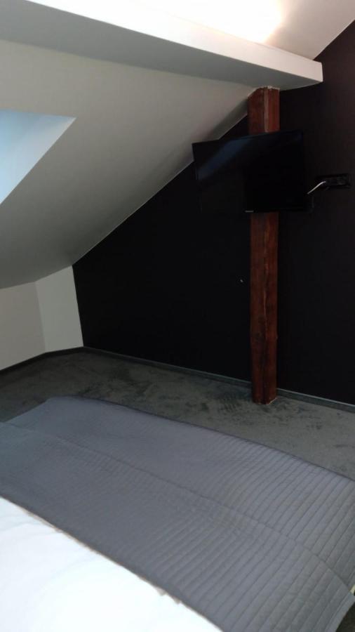 Casa Borgo Hotel Brasov Exterior photo