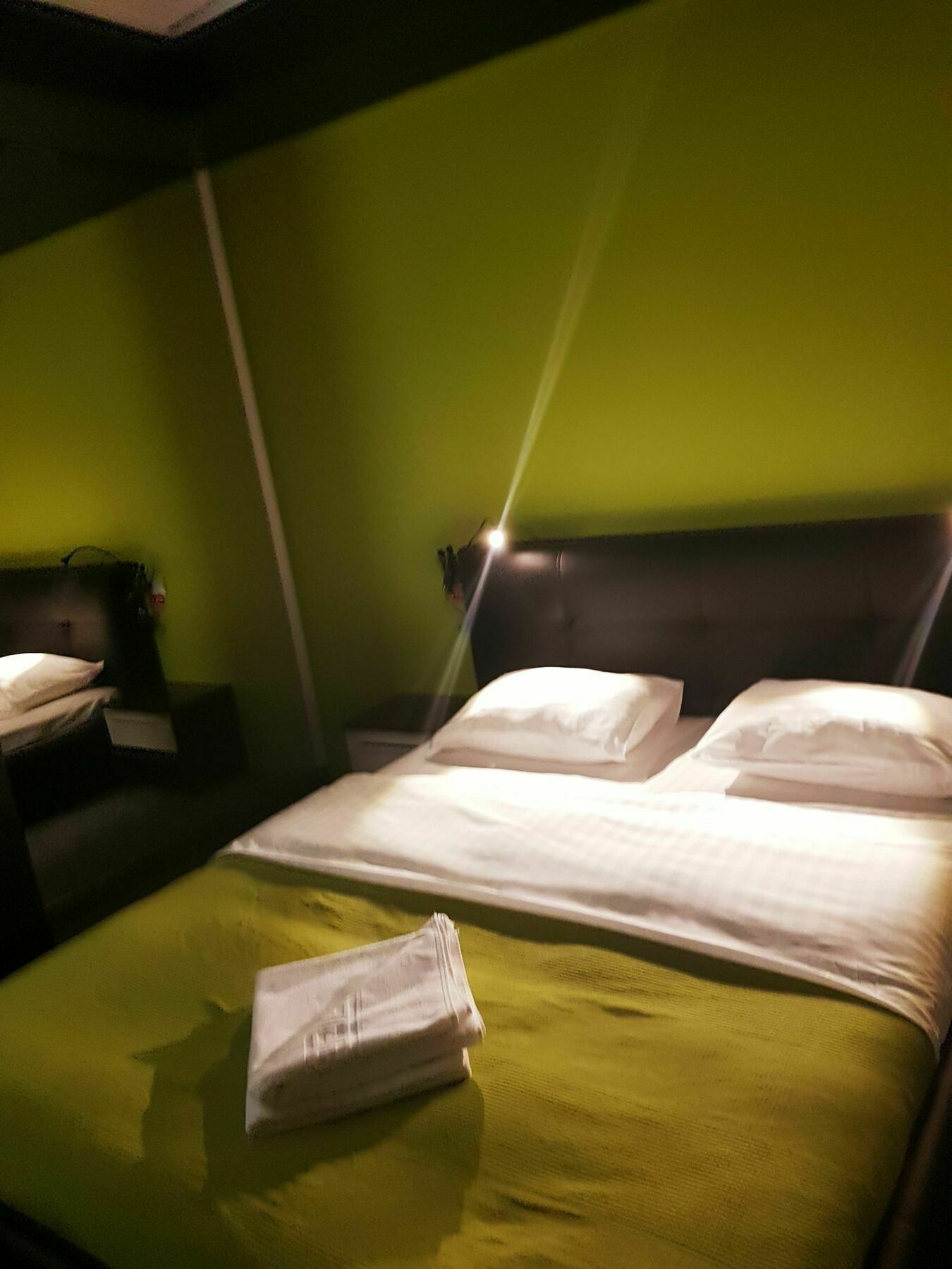 Casa Borgo Hotel Brasov Exterior photo
